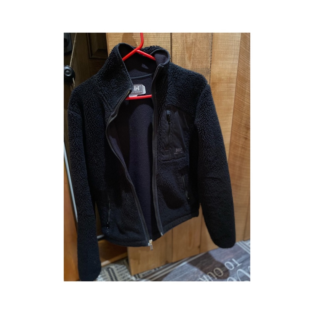 Helly Hansen fleece